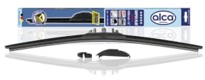 Alca W04600A Wischerblatt, 16 Zoll/40 cm Super Flat
