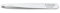 3 Claveles 12262 - Pinza depilar cangrejo 10 cm inoxidable