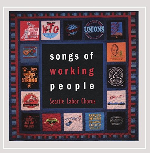 Songs of Working People