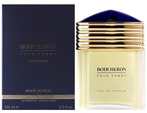 Boucheron Homme Edp 100 ml