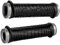 ODI Griffe MTB Bonus Pack Troy Lee Designs Grip, Schwarz-Grau, 130 mm, D30TLB-G