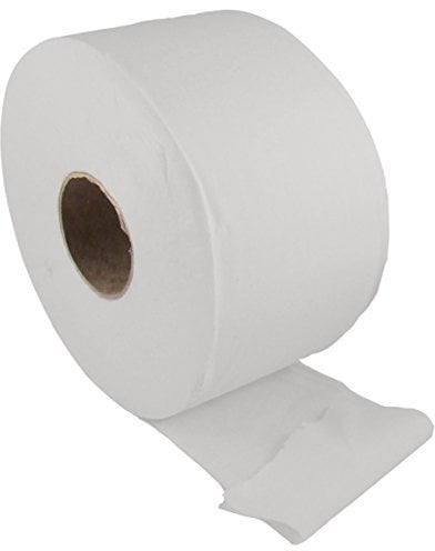 Mini Jumbo Toilet Roll (case of 12)