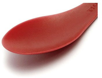 Spork Lefty 2St rot-pink