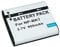 High Capacity - Battery for Sony Cyber-shot Digital Cameras - Compatible with NP-BK1 Battery - AAA Products®