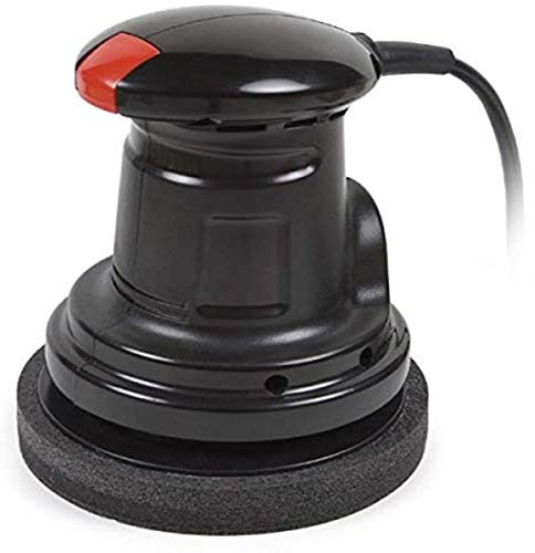 Titan Tools Vaper 22606 6 Random Orbital Buffer/Polisher
