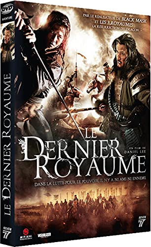 Le dernier royaume [FR Import]