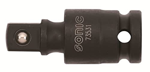 Sonic 73531 Schlag Kardangelenk, 1/2 Zoll