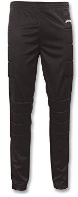 Joma Unisex keepersbroek Torwarthose, Schwarz Negro, M EU