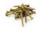 woodpro gurthalteband AP9 X 212–1# 9 von 2–1/2 All Purpose Holz Konstruktion Schrauben, T25, 1lb Nettogewicht