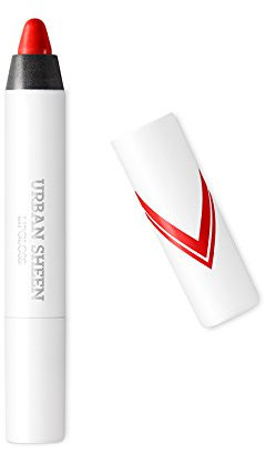 Kiko Miano Urban Sheen Lipgloss Nr. 06 Fiery Poppy Inhalt: 1,5g Lipgloss mit Wet-Effekt für strahlend schöne Lippen