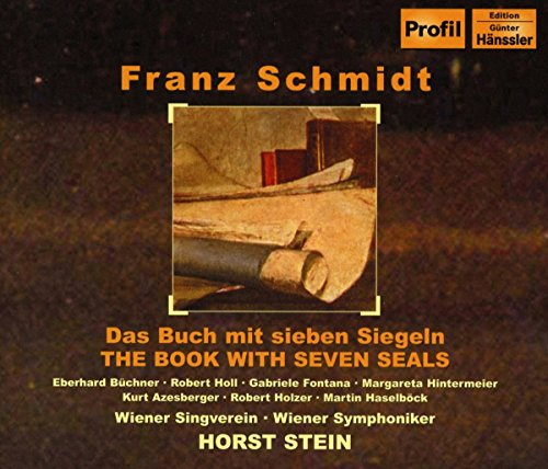 SCHMIDT: The Book with seven Seals