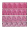 FMM 4 Piece Textured Lace Set 1