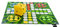 Traditional Garden Games- PARCHIS Gigante, Color Verde (58)
