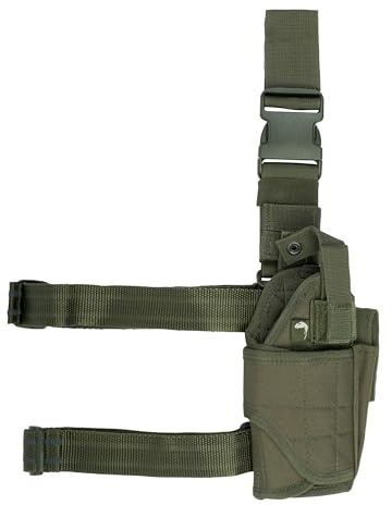Viper TACTICAL Adjustable Universal Dropleg Holster