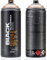 NEW MontanaBLACK 400ml COPPER