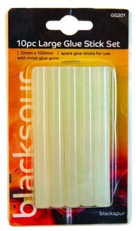 Blackspur BB-GG201 Large Glue Stick Set