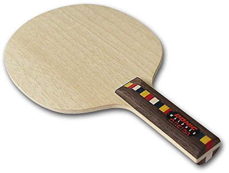 DONIC Holz Waldner Allplay, gerade