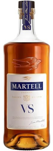 Martell Cognac V.S. 0,70 lt.