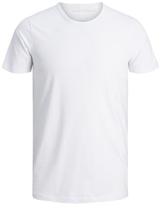 JACK & JONES Male Slim Fit Jeans JJIGLENN JJFELIX AM 066 LID Slim Fit Jeans