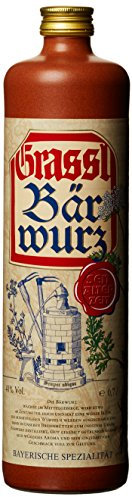 Grassl Bärwurz Spirituosen (1 x 0.7 l)
