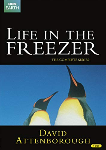 Life in the Freezer (Repackaged) [DVD]