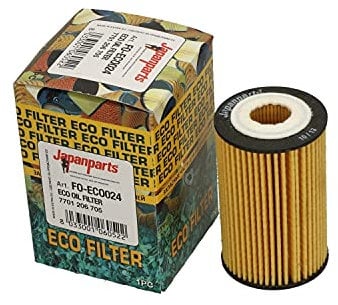 JAPANPARTS JPFO-ECO024 F.Olio Kubistar 03> 1.2