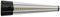 Parlat Apparecchio LED sottopensile SIRIS, 30 cm, piatto, argento, 4 W, 368lm, bianco caldo