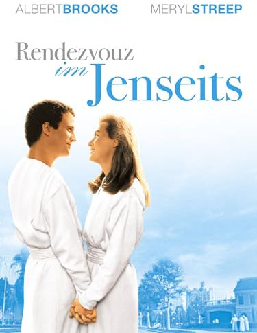 Rendezvous im Jenseits
