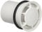 Geberit Urinal Siphon 116.066.00.1 Hybrid
