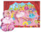 DJECO - DJ07227 - Puzzle - Ballerina Silhouette