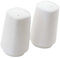 Maxwell und Williams Cashmere Bone China Platz Coupe Salz und Pfeffer