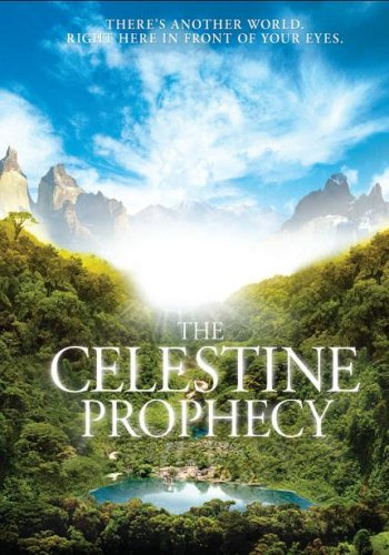 The Celestine Prophecy [UK Import]