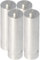 AccuCell Lady Ladeadapter für LR1, Size N, Lady Akku 4er Set
