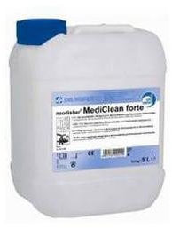 Dr. Weigert neodisher Mediclean forte Instrumentenreiniger 5 l Kanister