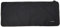 GEWA Keyboardabdeckung Economy, Keyboard Cover (hochwertiger Staubschutz für Keyboards, praktische Gurteinfassung, aus robustem Nylon, Maße: 95 x 38 x 6 cm), Schwarz