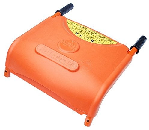 Handle Cover Assembly for Belle Minimix 140/150 Mixer