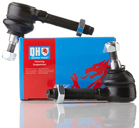 Quinton Hazell Car Vehicle Replacement Tie Rod End - L&RH - QR1741S