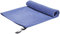 Cocoon Ultralight - Leichtes Mikrofaser Handtuch, Erwachsene (Unisex), Fjord Blue, XL