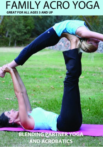 Bridget Van Block, MA ACRO2012