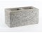 Buildershop UK 215mm 7n Hollow Concrete Blocks (Pack 32)