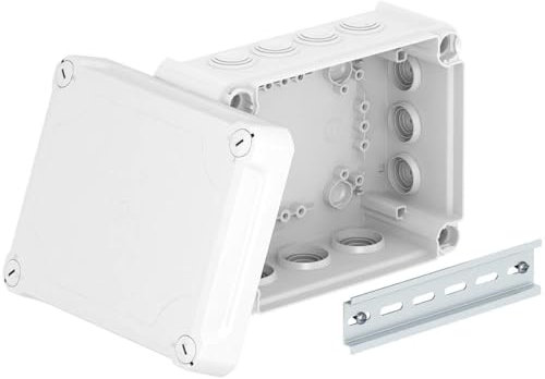 BETTERMANN T 160 HD TR Kabelabzweigkasten 2007754