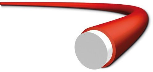 Makita 369224799 Nylon-Faden 3,0 mm x 56 m für alle Motorsensen