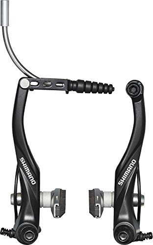 Shimano BR-T4000 V-Bremse vorne schwarz