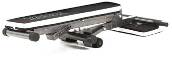 TOORX - WBX-40 MULTI FIT - Hyperextension Bank + Flachbank