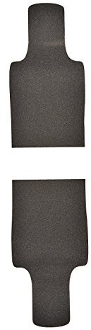 JUCKER HAWAII Longboard Griptape MANA