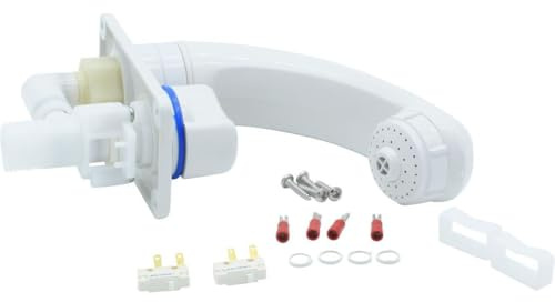 Whale RT1210 Elegance Single Water Tap with Microswitch