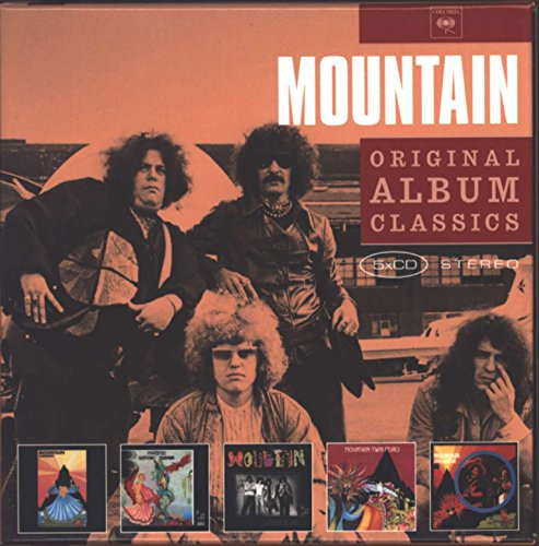 Original Album Classics