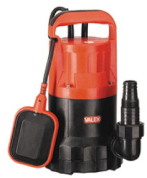 Elettro pompa sommergibile ESP250. Valex