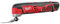 Multiherramienta subcompacta M12™ - C12MT-0