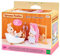 Sylvanian Families - Bath and Shower Set